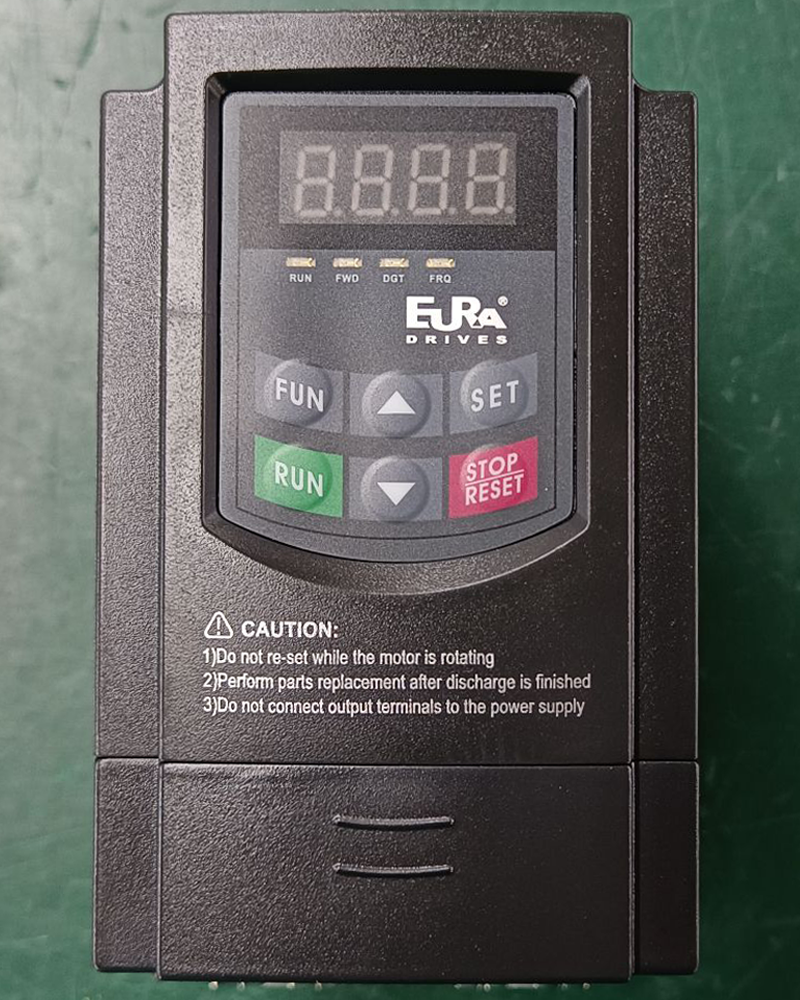 E800 Series General Vector Inverter