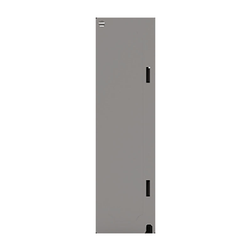 SD20-G Servo Drive Rear view