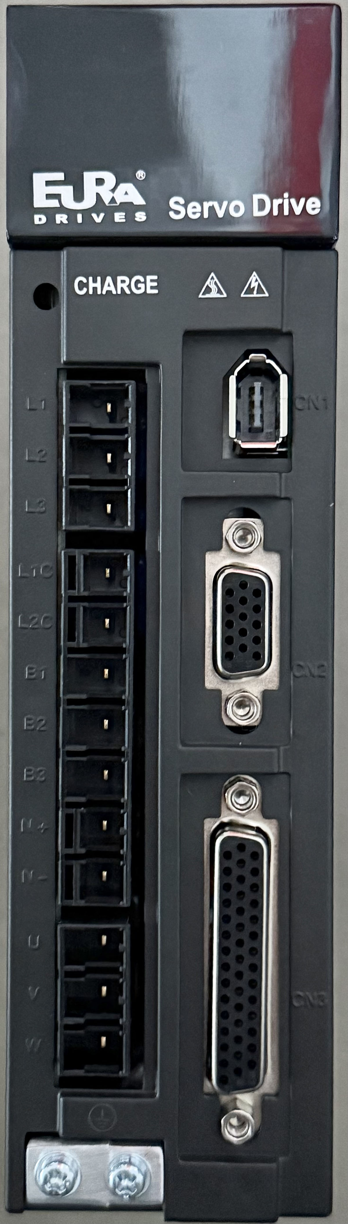 SD20-G General-Purpose Servo Drive System