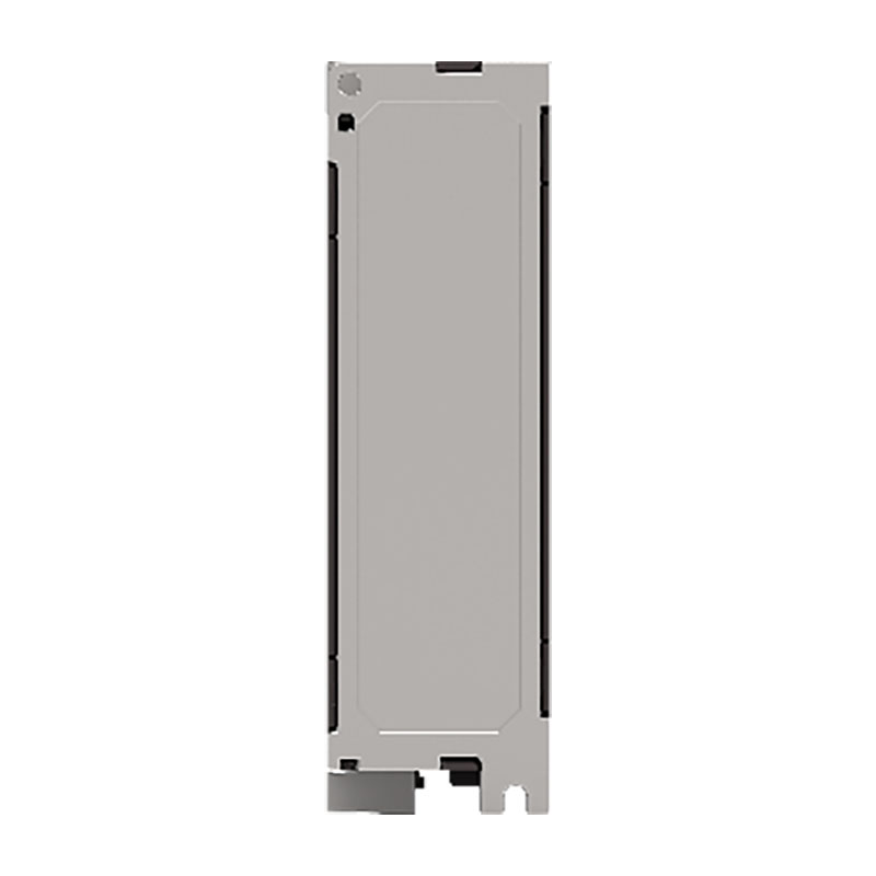 SDE20-G Servo Drive Rear view