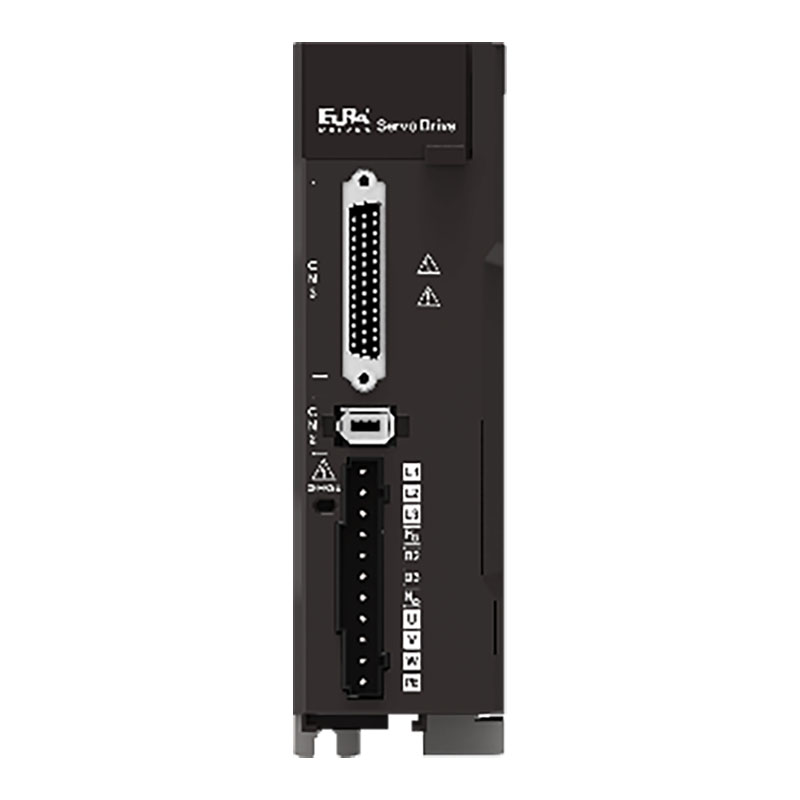 SDE20-G Servo Drive Front view
