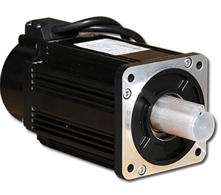 SM Servo Motor Detail view
